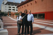 2000-07 London